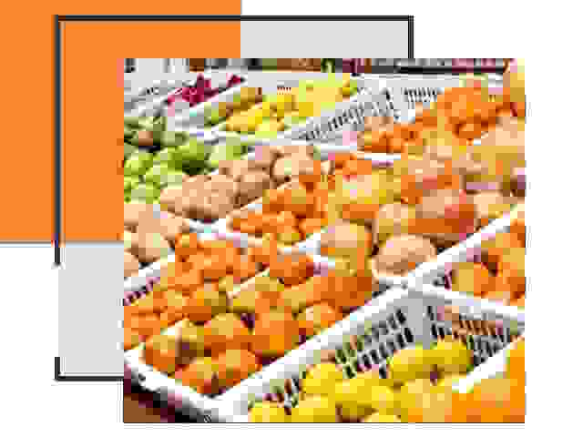 Надежная перевозка продуктов в Дальнегорске