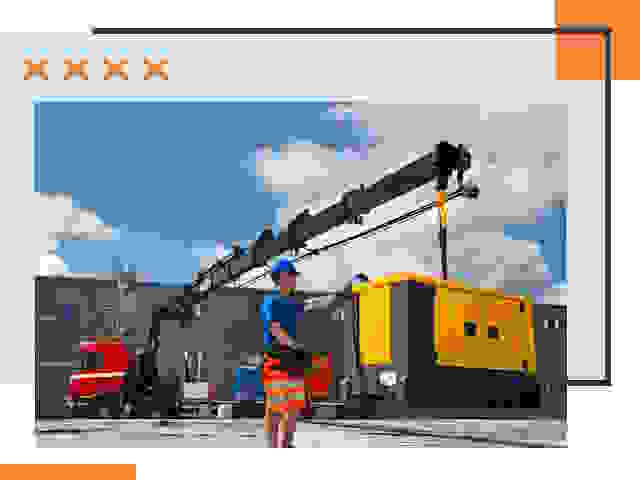 Перевозка насосного оборудования в Дальнегорске